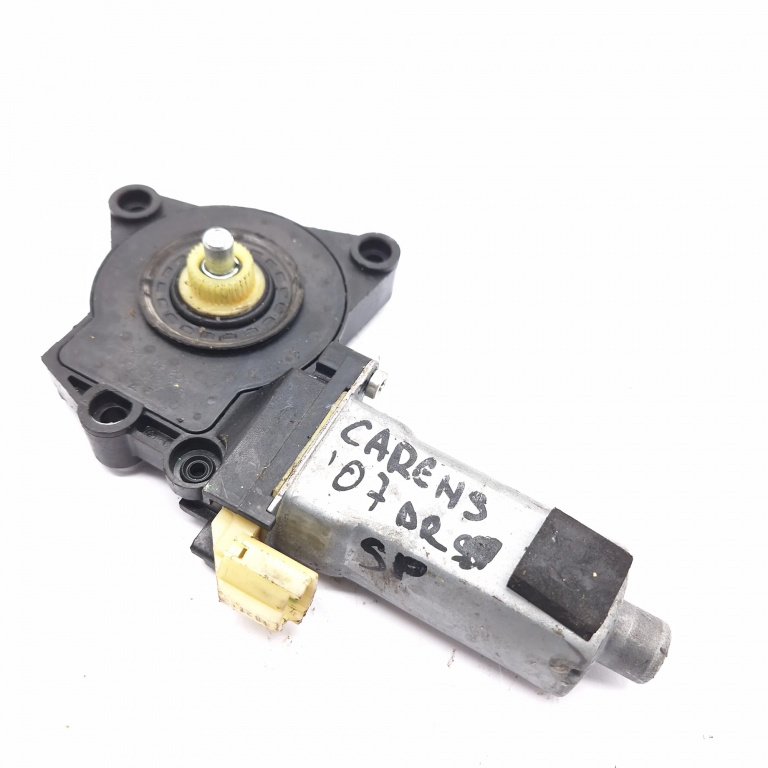 Motoras Macara Dreapta,spate Kia CARENS 3 (UN) 2006 - 2013