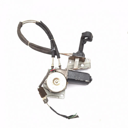 Motoras Macara Dreapta,spate Kia CARNIVAL 1998 - 2006