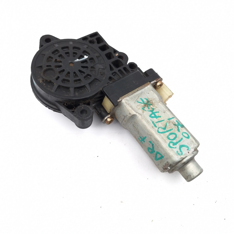 Motoras Macara Dreapta,spate Kia SPORTAGE (JE, KM) 2004 - 2010 110440, 3130034192