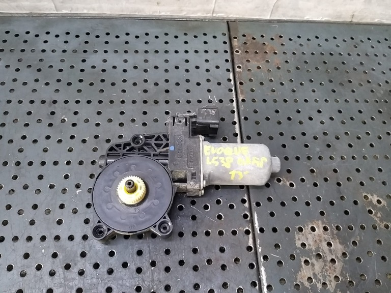 Motoras macara dreapta spate land rover range rover evoque l538 918957102