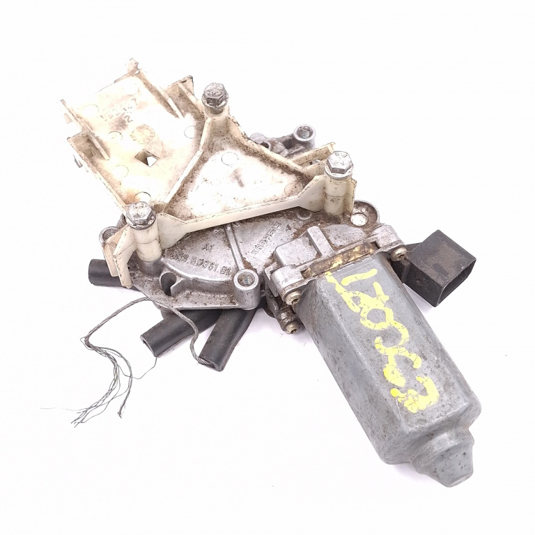 Motoras Macara Dreapta,spate Land Rover FREELANDER 1 1998 - 2006 0536006101, 192427