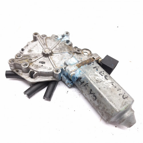 Motoras Macara Dreapta,spate Land Rover FREELANDER 1 1998 - 2006 0536006101, 102893100, 77430016