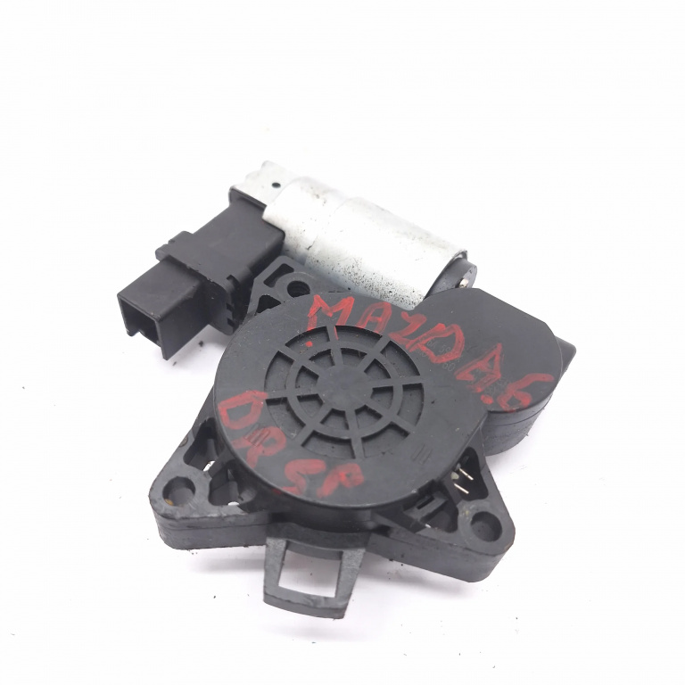 Motoras Macara Dreapta,spate Mazda 6 (GG) 2002 - 2008