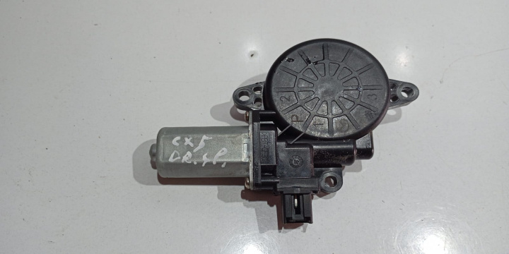 Motoras macara dreapta spate Mazda CX-5 (KE) [2011 - 2015]