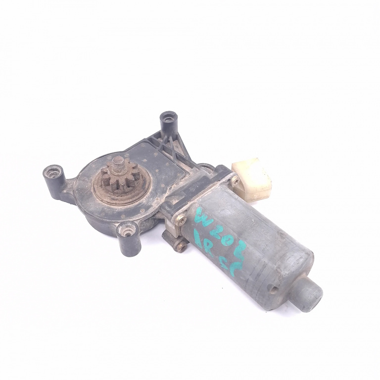 Motoras Macara Dreapta,spate Mercedes-Benz C-CLASS (W202) 1993 - 2001 0130821709, 119153XXX