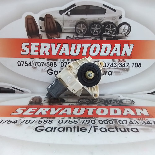 Motoras macara dreapta spate Mercedes-Benz E-Class (2009->) [W212] 2.2 Motorina 2012, A2048200642