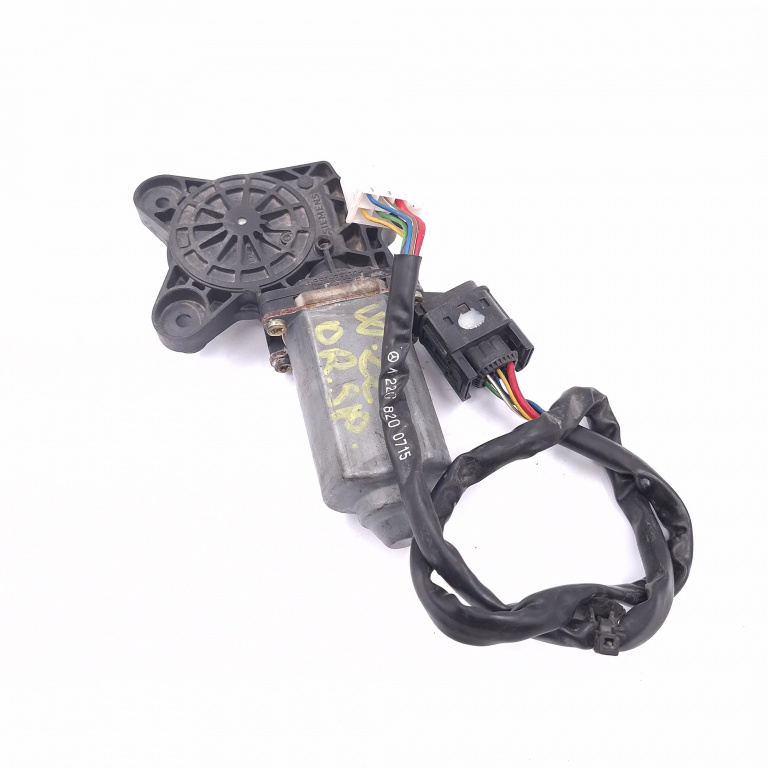 Motoras Macara Dreapta,spate Mercedes-Benz S-CLASS (W220) 1998 - 2005 A2208200715, 119654104, 119654 104, 7743003007, 774 30030 07, 02120606