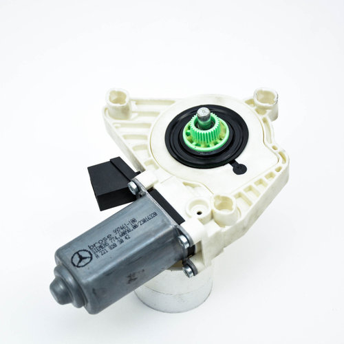 Motoras Macara Dreapta,spate Mercedes-Benz S-CLASS (W221) 2005 - 2013 Motorina A2218203042