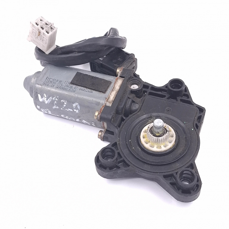 Motoras Macara Dreapta Spate Mercedes-Benz S-Class (W220) 1998-2005 7743003007, 0536004901, 04032606, 119654104 Brose, Siemens