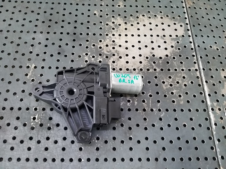 Motoras macara dreapta spate mercedes c class w205 a2059060401