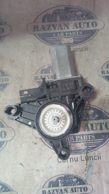 Motoras macara dreapta spate Mercedes C Class W205, A2059060401