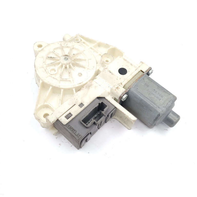 Motoras Macara Dreapta,spate Peugeot 407 2004 - 2011 994650101, 994 650-101