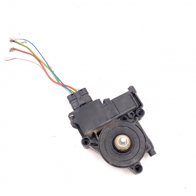 Motoras Macara Dreapta,spate Peugeot 508 2010 - 2023 1137328757