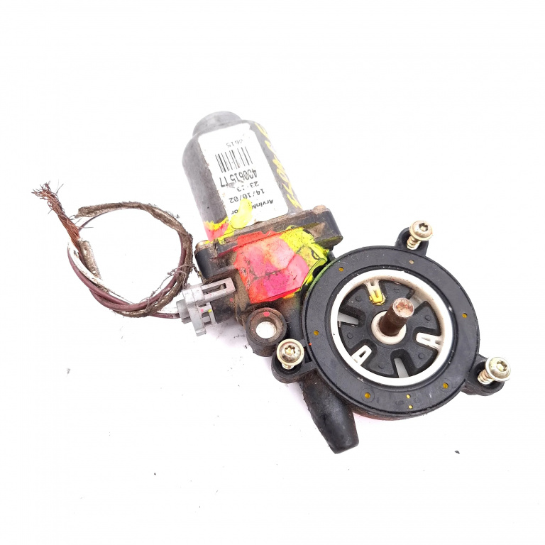 Motoras Macara Dreapta,spate Renault ESPACE Mk4 2002 - 2014 400615T7, 400615
