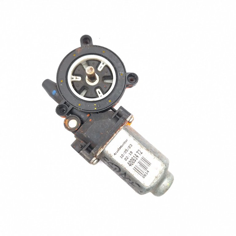 Motoras Macara Dreapta,spate Renault ESPACE Mk4 2002 - 2014 400614T2, 8200017910