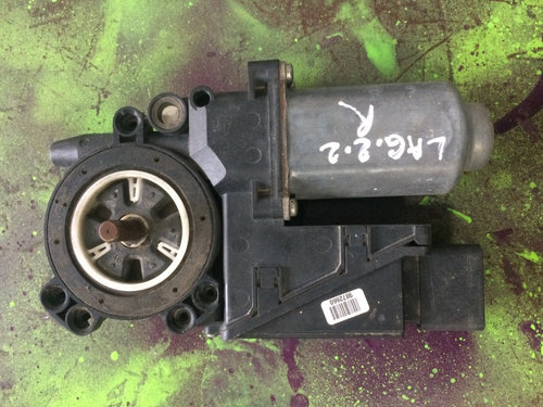 Motoras macara dreapta spate Renault Laguna 2 [2001 - 2005] Liftback 2.2 DCi MT (150 hp) II Grandtou...