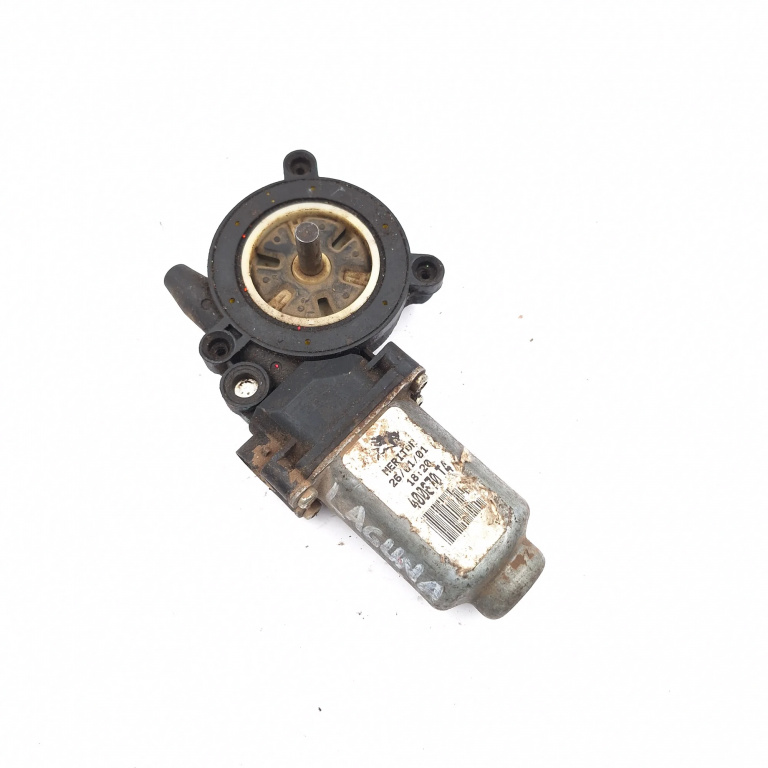 Motoras Macara Dreapta,spate Renault LAGUNA 2 2001 - 2007 400670T4, 400670