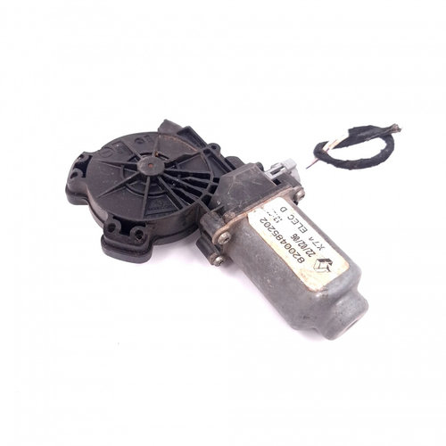 Motoras Macara Dreapta Spate Renault Laguna 2 2001-2007 2.2 Dci G9T 605 Motorina 8200485202 Meritor