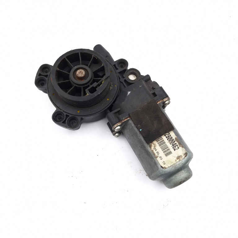 Motoras Macara Dreapta,spate Renault MEGANE 2 2002 - 2010 28000462