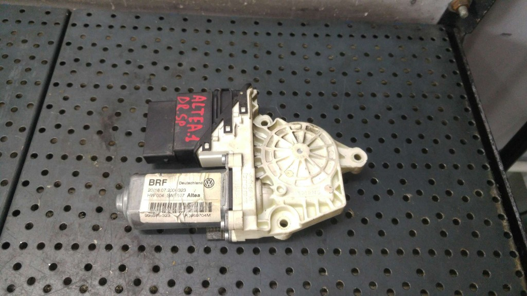 Motoras macara dreapta spate seat altea 5p1 995915323 1k0959704m