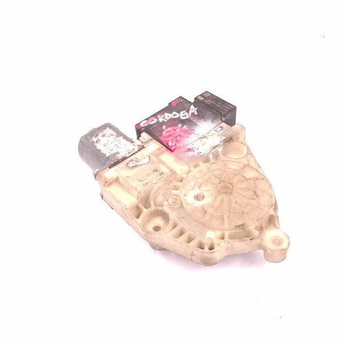 Motoras Macara Dreapta,spate Seat CORDOBA (6L) 2002 - 2009 986037103, 0536011001, 7746015500, 987087...