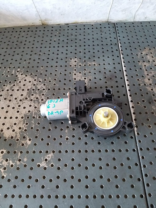 Motoras macara dreapta spate seat ibiza 6j 6r0959812d