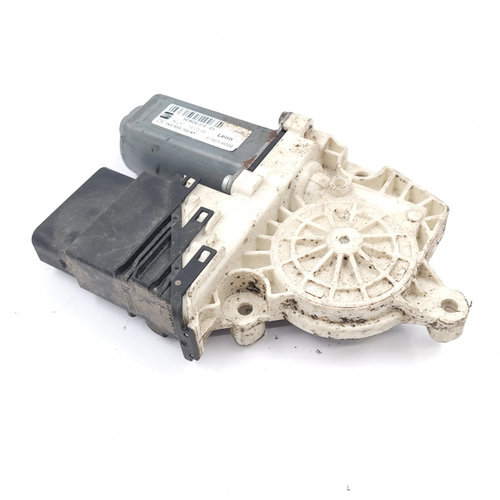 Motoras Macara Dreapta Spate Seat Leon (1P1) 2005-2012 1K0959704Af, 1K0959704, 98360037003, S1401H00...