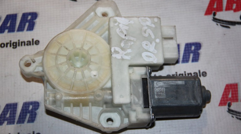 Motoras macara dreapta spate Seat Toledo 4 (KG3) 2012-2018 5JA959812L