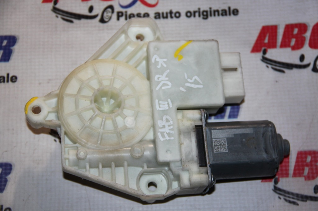 Motoras macara dreapta spate Skoda Fabia 3 (NJ) 2014-prezent 6V0959812A