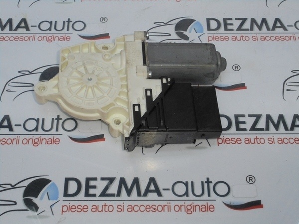 Motoras macara dreapta spate, Skoda Octavia 2 (1Z3) (id:241039)