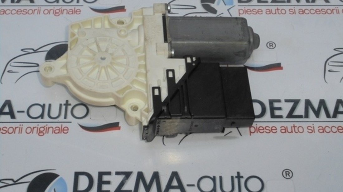 Motoras macara dreapta spate, Skoda Octavia 2 (1Z3) (id:241039)