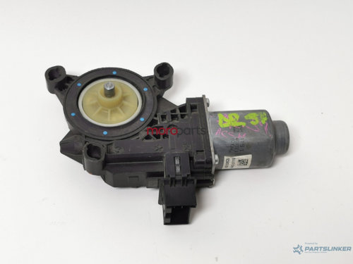 Motoras macara dreapta spate Volkswagen Amarok (2H) Pick-up 2014 2.0 BI TDI OEM 6R0959812D