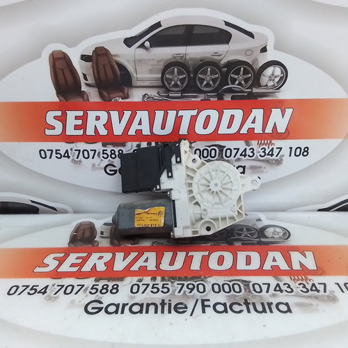 Motoras macara dreapta spate Volkswagen Golf 4 (1997-2005) 1.9 Motorina 2003, 1C0959812A