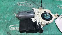 Motoras Macara Dreapta Spate Volkswagen GOLF V 1K1...