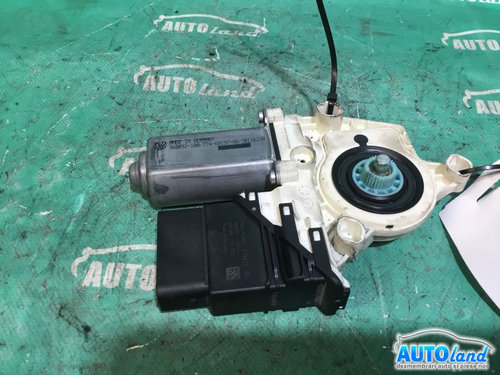 Motoras Macara Dreapta Spate Volkswagen GOLF V 1K1 2003