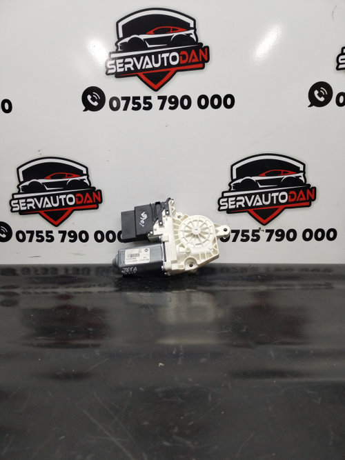 Motoras macara dreapta spate Volkswagen Jetta 6 (2010-2014) 1.6 Motorina 2012, 1K0959704AG