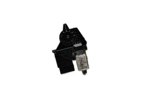 Motoras macara dreapta spate Volkswagen Passat B5 1.9 TDI AVB 3B9839752BF OEM 3B9839752BF