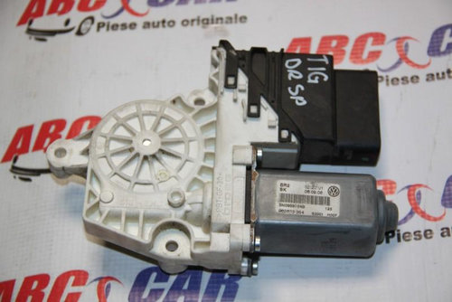 Motoras macara dreapta spate Volkswagen Tiguan 2007-2011 5N0959704B