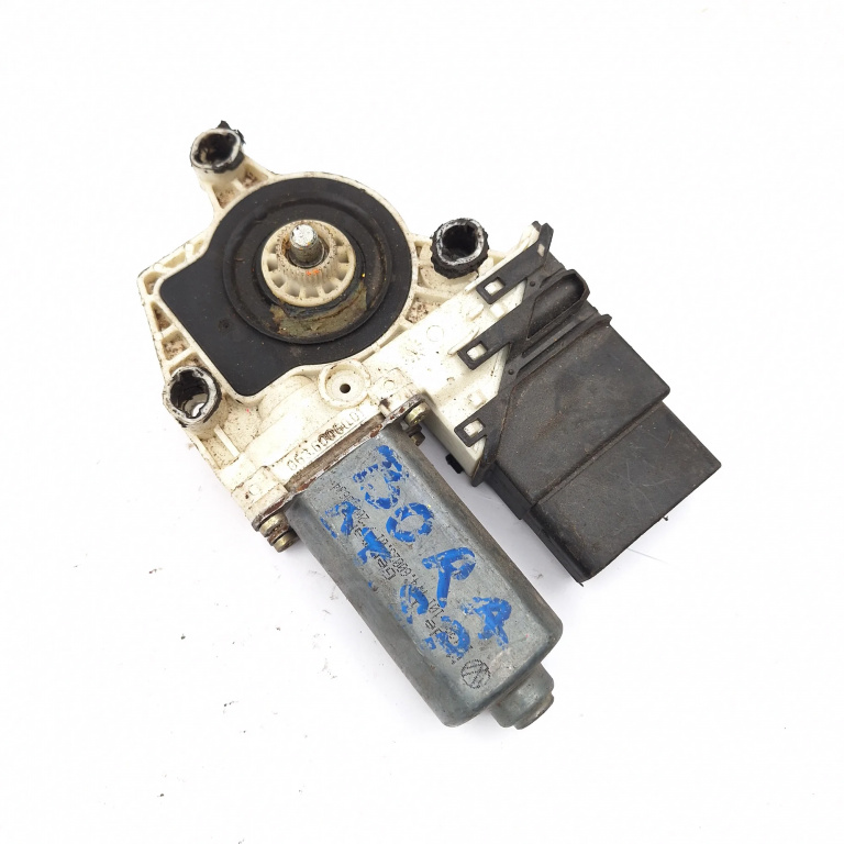 Motoras Macara Dreapta Spate Vw Bora (1J) 1998-2005 1J4959812C, 1J4 959 812 C, 101428202, 101428 202, 16006428, 160 06428, 7746002301, 774 60023 01, 0536006001, 101388101