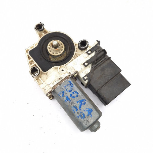Motoras Macara Dreapta,spate VW BORA (1J) 1998 - 2005 1J4959812C, 1J4 959 812 C, 101428202, 101428 2...