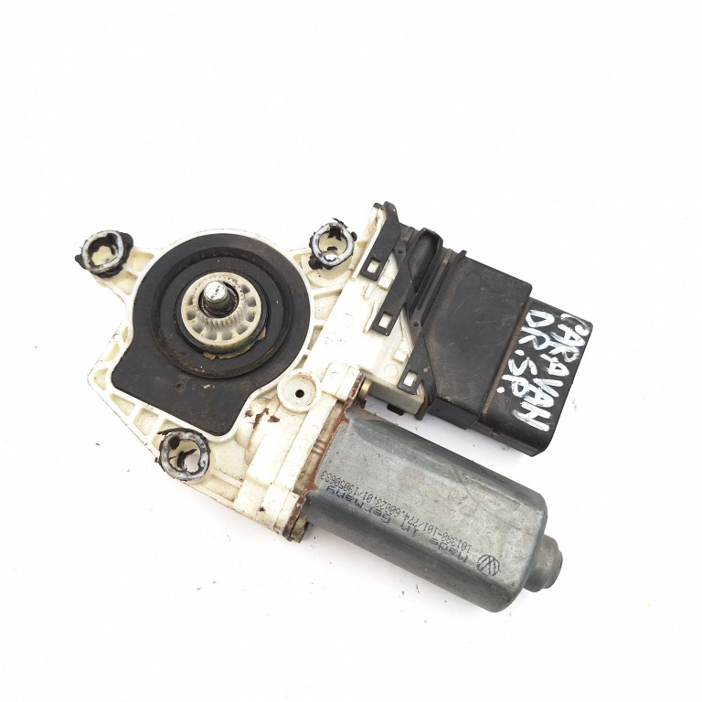 Motoras Macara Dreapta,spate VW GOLF 4 1997 - 2004 9776101438203, F005S00050, 7746002301, F005S0C050, 9776101438203 , 101388101, 19050633, 08513906