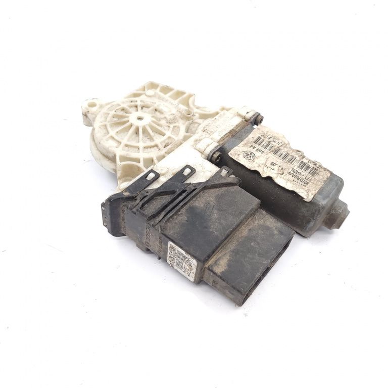 Motoras Macara Dreapta,spate VW GOLF 4 1997 - 2004 F005S00050, 9776101438203, 1716428, 1J4959812C, 119434, 101388101, 7746002301, 13040633