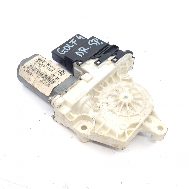 Motoras Macara Dreapta,spate VW GOLF 4 1997 - 2004 1J4959812C, 1J4 959 812 C, 1716428, 171 6428, 101482202, 101482 202, 101388101, 101388 101, 7746002301, 774 60023 01, 01120634