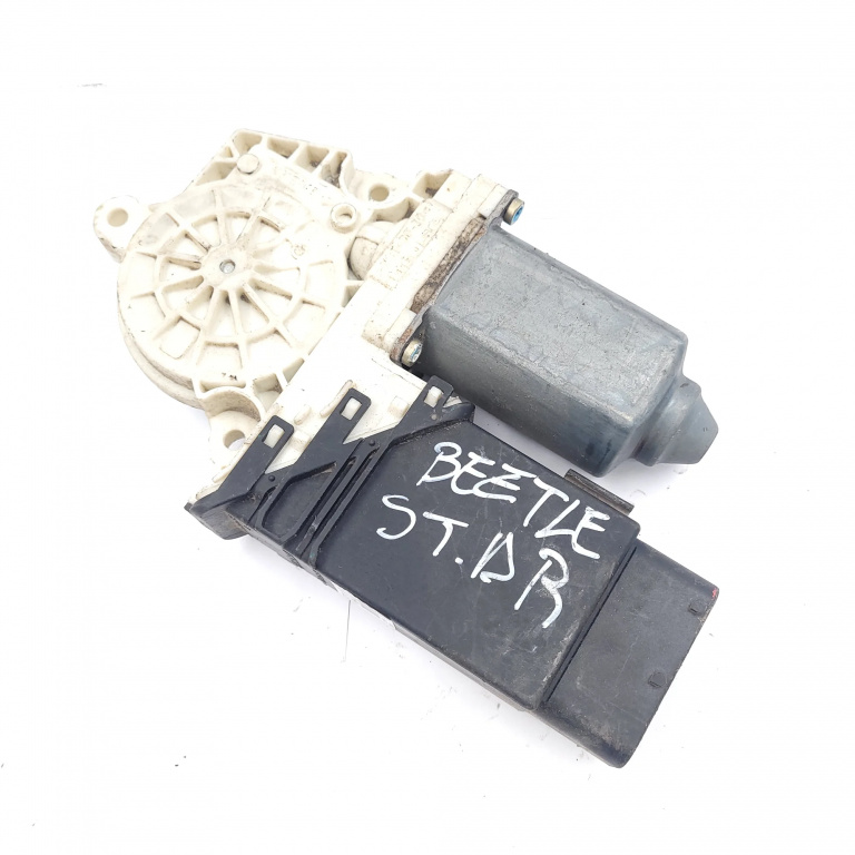 Motoras Macara Dreapta Spate Vw Golf 4 1997-2004 9776101434203, F00Hj00016, 091171864, 9776-101434-203, F00Hj00 016, 101386101, 7746002101, 112500 Bosch
