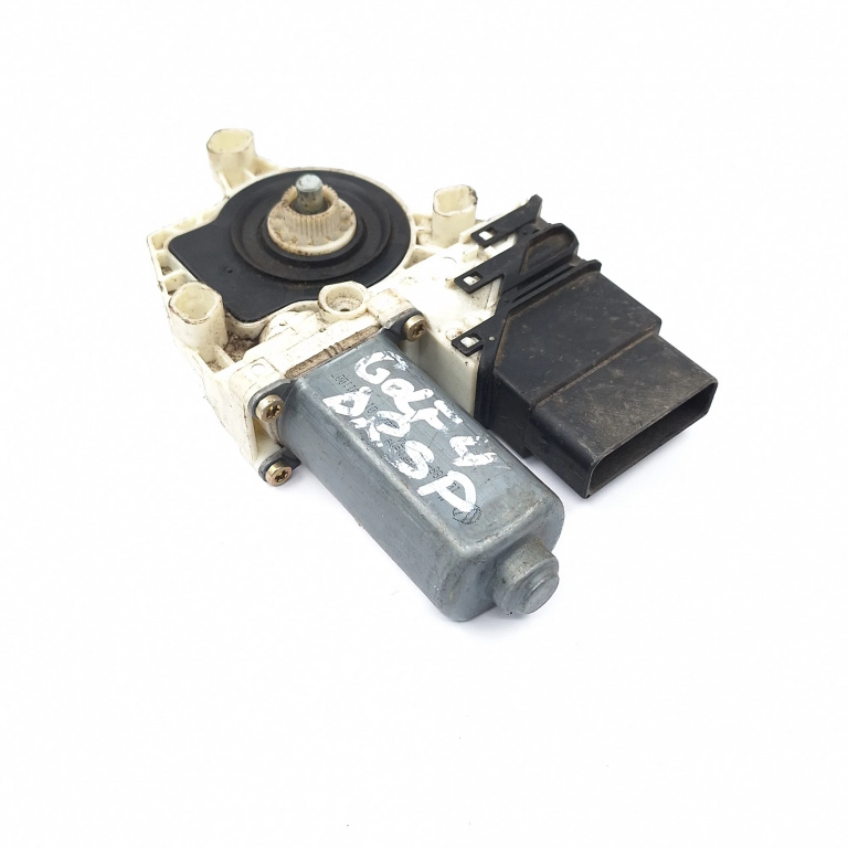 Motoras Macara Dreapta Spate Vw Golf 4 1997-2004 1J4959812C, 101388101, 7746002301, 0536006001, 9776101438203, F005S00050, 101428202, 1716428, 18117906, 18011007 Bosch, Brose