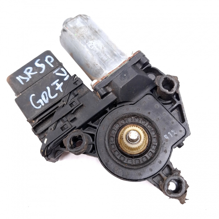 Motoras Macara Dreapta Spate Vw Golf 5 2003-2009 1K4833402C, 0130821430 Bosch