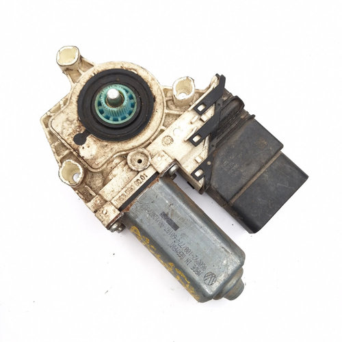 Motoras Macara Dreapta,spate VW GOLF 5 2003 - 2009 1K0959704P, 0536006001, 974228114, 119434, 960092...