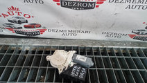 Motoras macara dreapta spate VW Golf 6 cod piesa :...