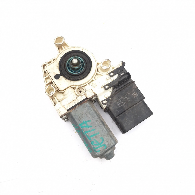 Motoras Macara Dreapta,spate VW JETTA 3 (1K) 2005 - 2010 973622104, 0536006001, 0607012484, 119434