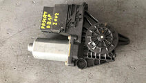 Motoras macara dreapta spate vw passat b5 01308216...